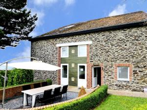 Cozy Holiday Home in La Roche-en-Ardenne near Forest