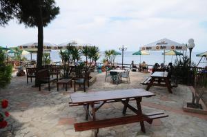 Castello Beach Hotel Zakynthos Greece