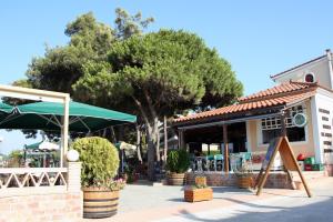 Castello Beach Hotel Zakynthos Greece