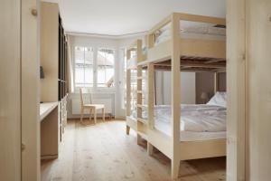 Quadruple Room with Balcony room in Medelina
