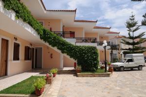 Castello Beach Hotel Zakynthos Greece