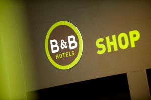 Hotels B&B HOTEL Agen : photos des chambres