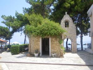 Castello Beach Hotel Zakynthos Greece