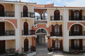 Castello Beach Hotel Zakynthos Greece