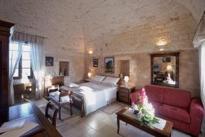 Luxury Villa Masseria Beneficio
