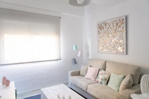 Hello Málaga Flat Salitre I