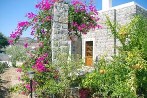 Villa Patmos Netia Patmos Greece