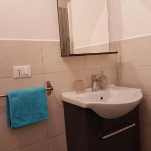 Double Room with Private External Bathroom