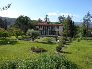 Pension Castell Rose Prades Frankreich