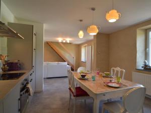 Holiday Home in Fays with Sauna