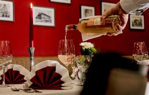 Adler Hotel & Restaurant Groß-Gerau