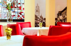 Adler Hotel & Restaurant Groß-Gerau