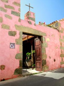 Casa Rural La Pileta - Bentejui, Agüimes  - Gran Canaria