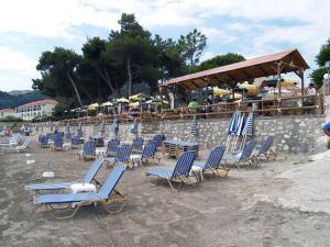 Castello Beach Hotel Zakynthos Greece