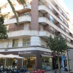 Appartement Vivienda en el Centro de Elche Elche Spanien