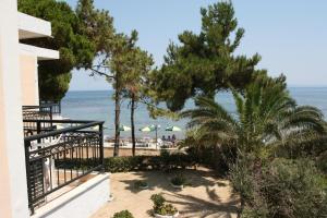 Castello Beach Hotel Zakynthos Greece