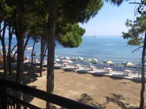 Castello Beach Hotel Zakynthos Greece