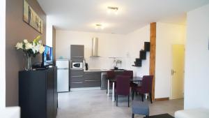 Le Puligny, appartement classé 3 étoiles