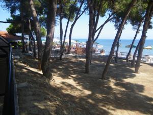 Castello Beach Hotel Zakynthos Greece