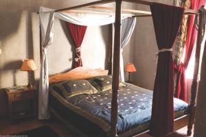 B&B / Chambres d'hotes Demeure de Digoine 