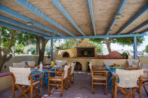 Asterias Mini Coastal Apartments
