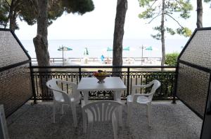 Castello Beach Hotel Zakynthos Greece