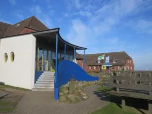 Jugendherberge List - Rudbøl