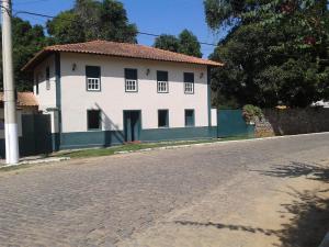 Casarão e Chalés das Mangueiras