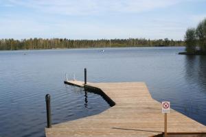 Haarusmaa Holiday Apartment Härmä