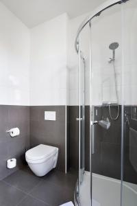 Standard Double or Twin Room room in Hotel Garden Court