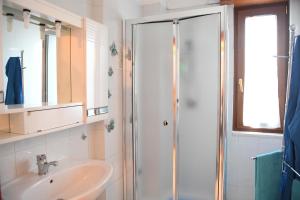 Double Room with Private External Bathroom