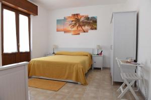 Triple Room with Private External Bathroom