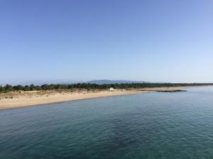 Verde Al Mare Achaia Greece