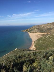 Verde Al Mare Achaia Greece