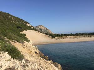 Verde Al Mare Achaia Greece