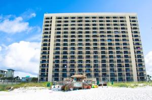 Sundestin Beach Resort