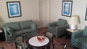 One-Bedroom Apartment room in Hotel de Moura