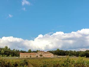 Maisons de vacances Modern holiday home with private pool : Maison de Vacances 3 Chambres 
