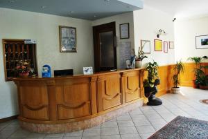 Albergo Genzianella