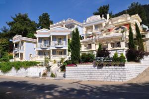 Enavlion Hotel Thassos Greece