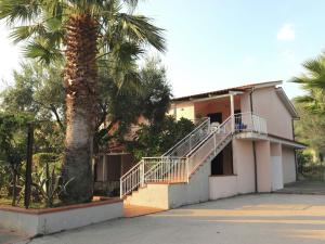 Cilento Getaway w Terrace