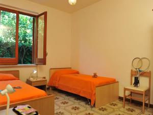 Cilento Getaway w Terrace