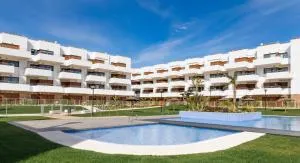 Terrazas de Campoamor by Mar Holidays - Playas de Orihuela
