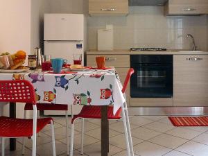 Appartement Ravenna Tourist Apartments Ravenna Italien