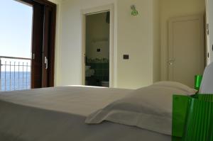 Two-Bedroom Apartment (6 Adults) room in Residence Tre Palme