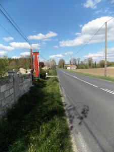 Sejours a la campagne Le Petit Breuil : photos des chambres