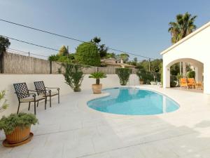 Luxurious Villa in Calonge with Swimming Pool