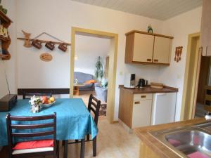 Cosy apartment in Frauenwald near forest