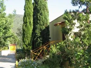 Belvilla by OYO Casa Verde - Palinuro