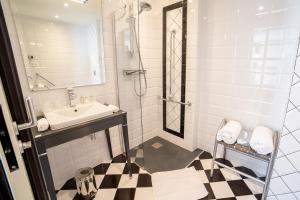 Hotels Jehan De Beauce - Teritoria : photos des chambres